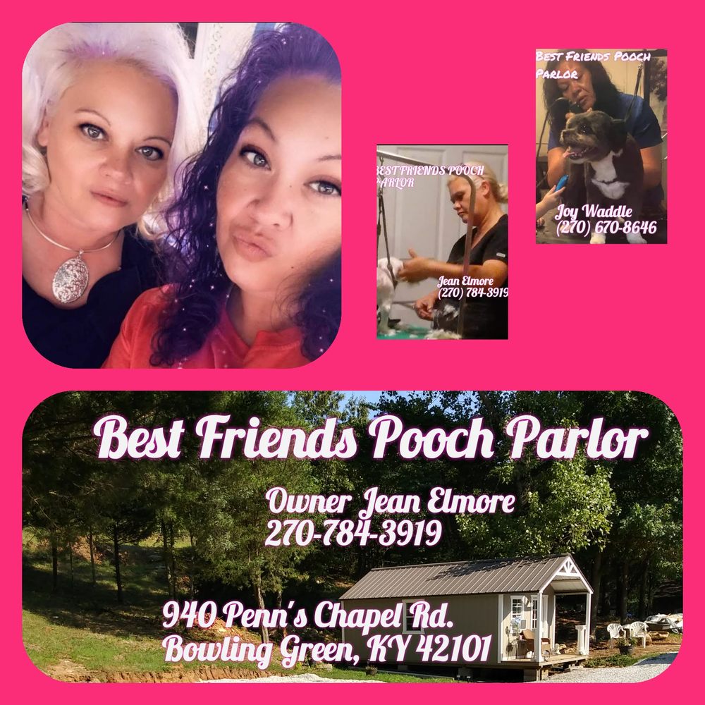 BEST FRIENDS POOCH PARLOR Updated September 2024 940 Penn's Chapel