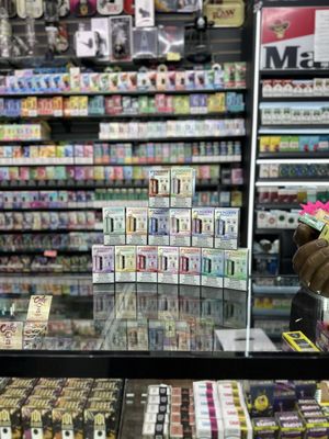 topeka tobacco & vape shop Topeka Tobacco & Vape Shop, 1910 SE 29th St, Topeka, KS 66605, US