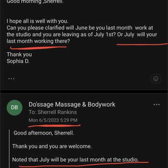 Do'Ssage Massage & Bodyworks - Massage Therapy Near Me - Roselle, New Jersey Do'Ssage Massage & Bodyworks - Massage Therapy Near Me - Roselle, New Jersey