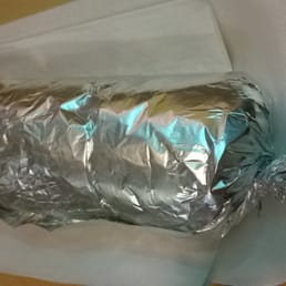 Chilli burrito Chilli burrito