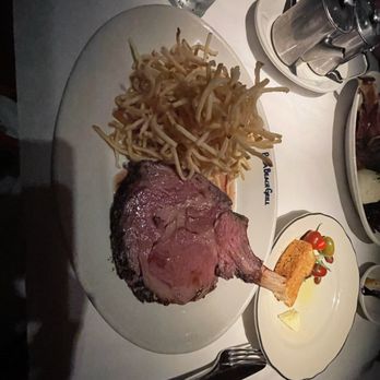 Palm Beach Grill - New American Near Me - Palm Beach, Florida