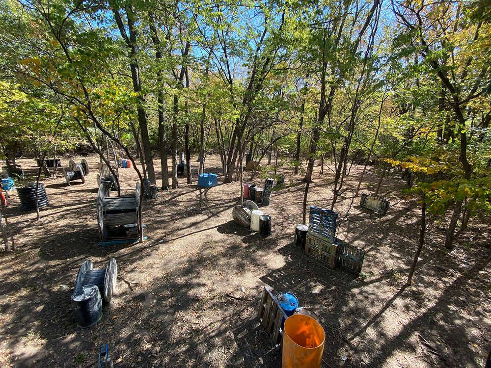 PROJECT PAINTBALL 310 W 106th St, Kansas City, MO Yelp