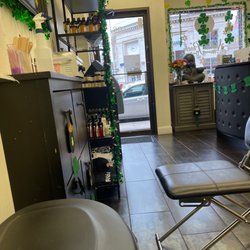 The Naked Peach Waxing Boutique