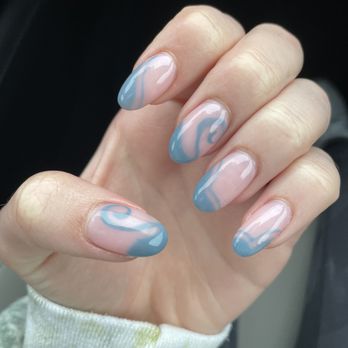 Joy Nail - Nail Salons Near Me - Parsippany, New Jersey
