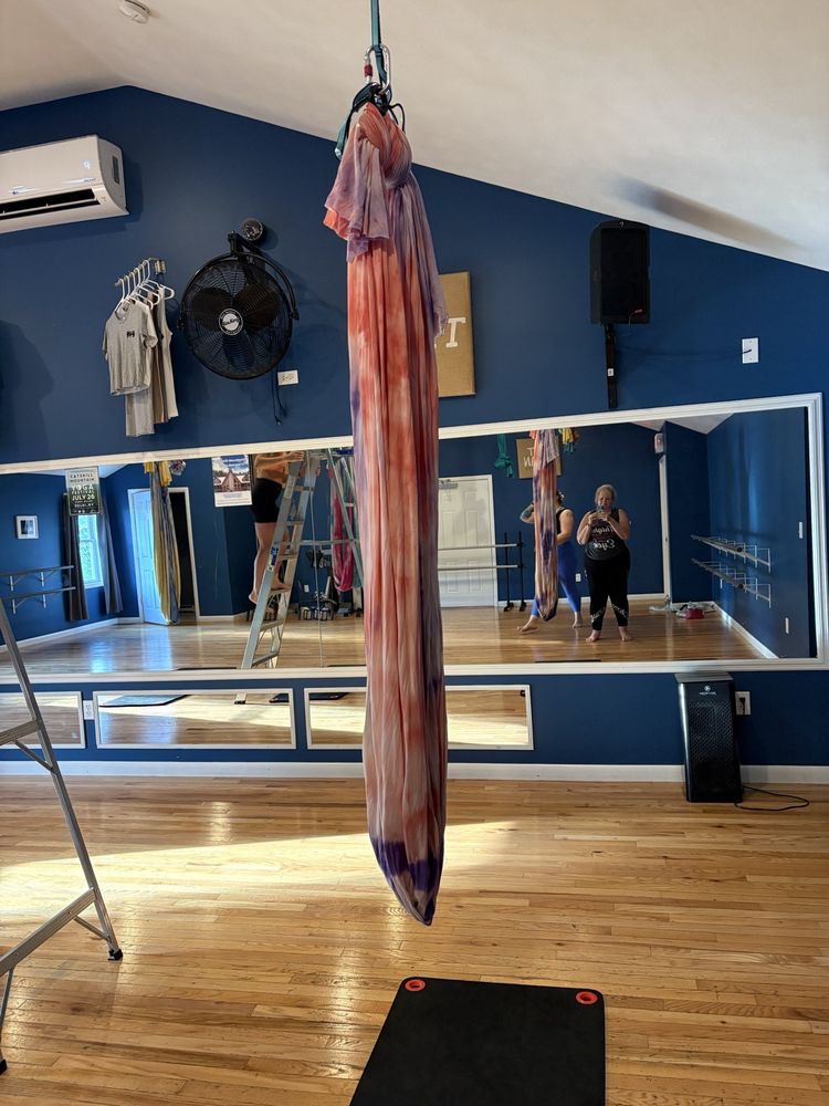 Social spots from Cardio Club