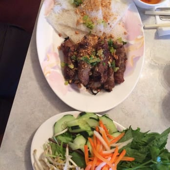 Saigon Restaurant - Vietnamese Near Me - Albuquerque, New Mexico