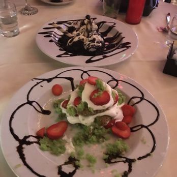 Cheryl's - New American Near Me - Fulton, Texas
