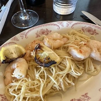 Sortino's Italian Kitchen - Lemon chicken piccata - Italian Near Me - Round Rock, Texas Sortino's Italian Kitchen - Lemon chicken piccata - Italian Near Me - Round Rock, Texas
