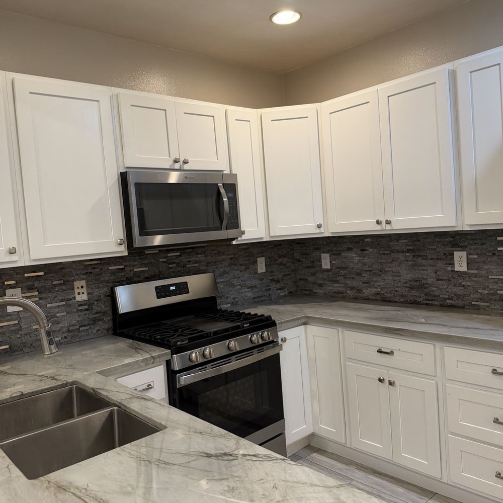 Best Clean Service - After - Home Cleaning Near Me