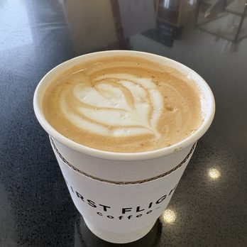First Flight Coffee - Coffee & Tea Near Me - Torrance, California
