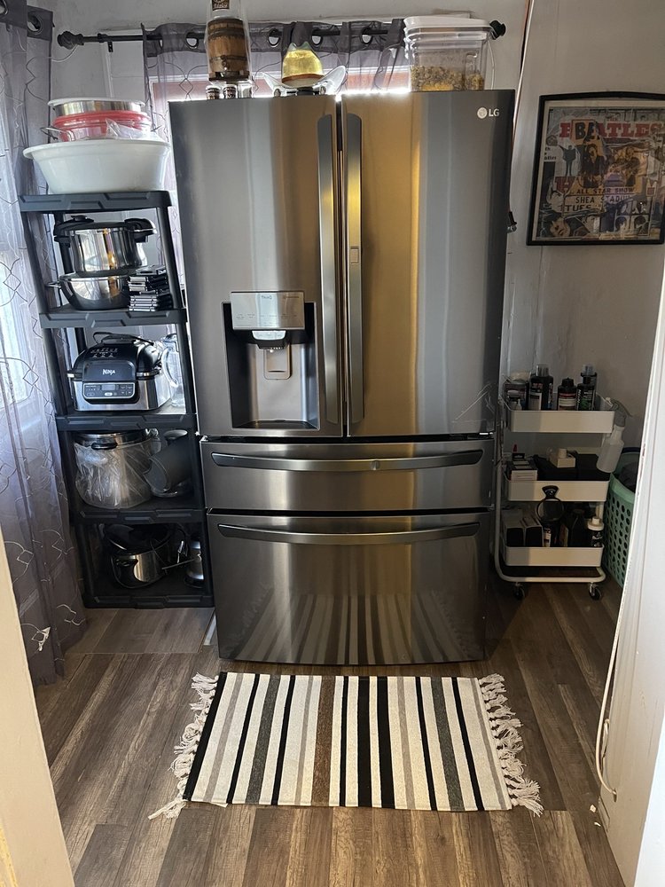 APPLIANCES 4 LESS Updated October 2024 10 Photos 5153 N