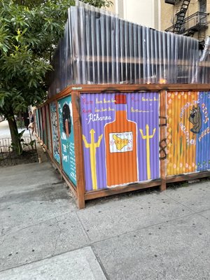 The Rogers Garden by null The Rogers Garden by null