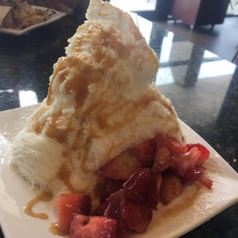 Nu Ice & Drinks - Desserts Near Me - Houston, Texas Nu Ice & Drinks - Desserts Near Me - Houston, Texas