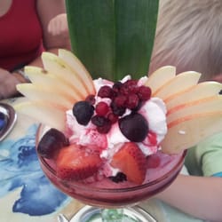 Eiscafe-Venezia