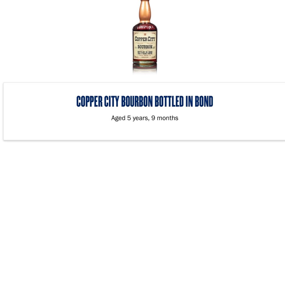 Arizona Distilling - Example of providing no info on their product. Could be doing a better job educating about tasting notes etc. - Distilleries Near Me - Mesa, Arizona Arizona Distilling - Example of providing no info on their product. Could be doing a better job educating about tasting notes etc. - Distilleries Near Me - Mesa, Arizona