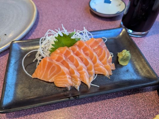 Tanuki Japanese Restaurant by null