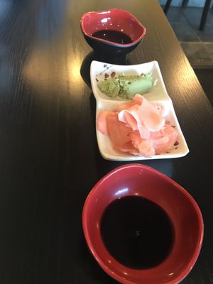 Photo of Yama Sushi Restaurant - Fallbrook, CA, US.