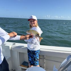 Florida Keys Reel Adventures