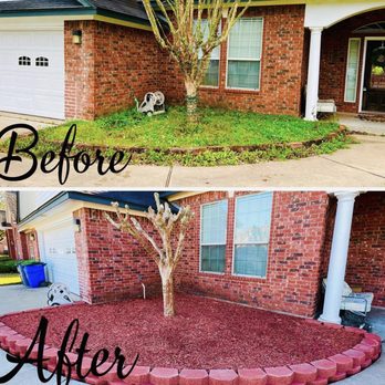 Big Bear Service - Mulching - Tree Services Near Me Big Bear Service - Mulching - Tree Services Near Me