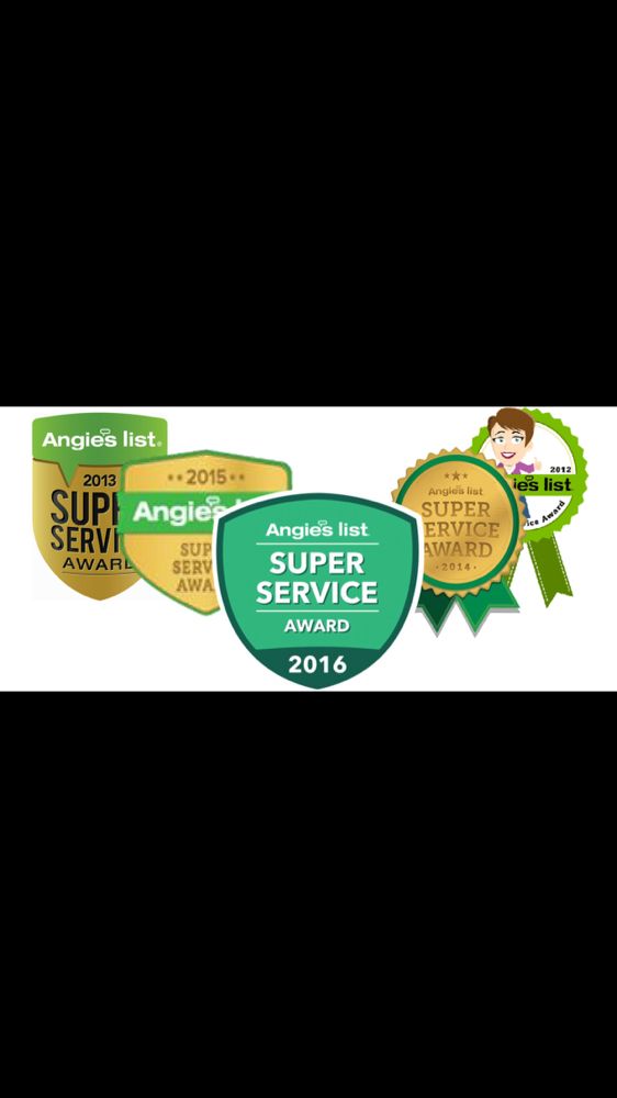 Slide of Ferrari Plumbing