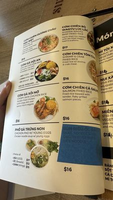Menu photo 8 Sip Restaurant & Coffee Westminster, CA Menu photo 8 Sip Restaurant & Coffee Westminster, CA
