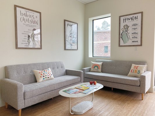 Ommabe Chiropractic Center