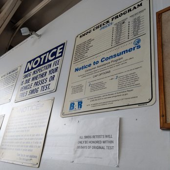 A Star Smog - Prices - Smog Check Stations Near Me - Antioch, California A Star Smog - Prices - Smog Check Stations Near Me - Antioch, California