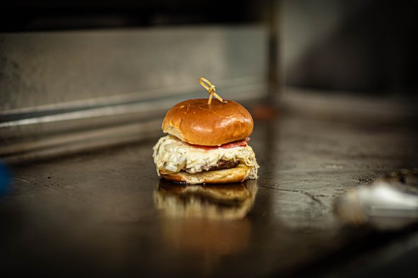 The Texas Ranger by null