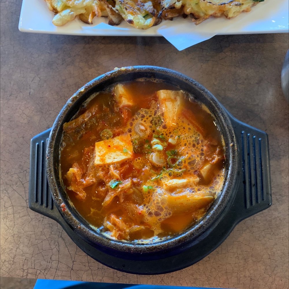 Food from Honey Cuisine