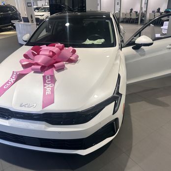 Napleton Northlake Kia - My baby - Car Dealers Near Me - Palm Beach Gardens, Florida