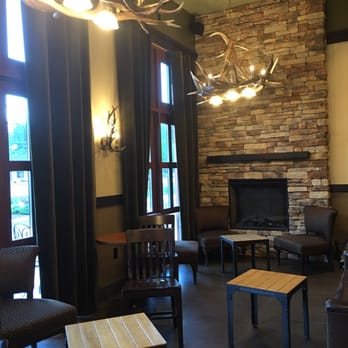 Starbucks - Inside - Coffee & Tea Near Me - Leavenworth, Washington Starbucks - Inside - Coffee & Tea Near Me - Leavenworth, Washington