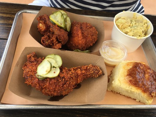 Lou's Luncheonette by null