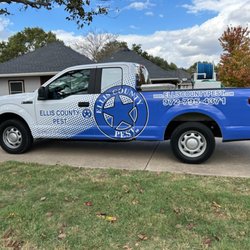 Ellis County Pest Services