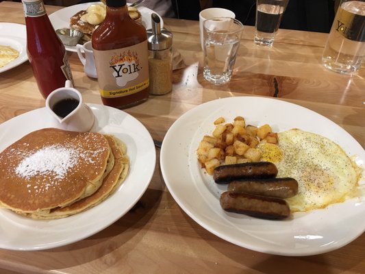 Yolk - Wicker Park by null