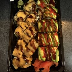 Sue’s Asian Cuisine