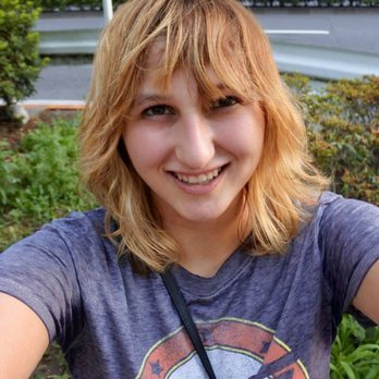 Cartel Salon - When my hair was a warm blonde - Hair Salons Near Me - Santa Ana, California Cartel Salon - When my hair was a warm blonde - Hair Salons Near Me - Santa Ana, California