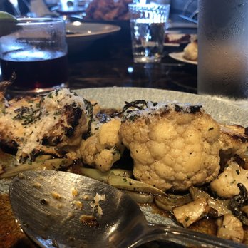 XO Restaurant - Cauliflower - Asian Fusion Near Me - Honolulu, Hawaii XO Restaurant - Cauliflower - Asian Fusion Near Me - Honolulu, Hawaii