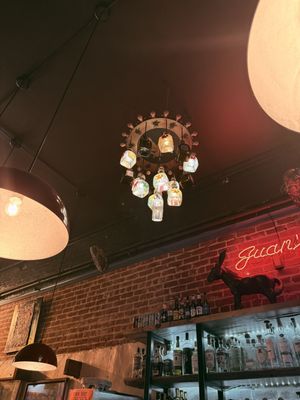 Juan's Flying Burrito - LGD by null