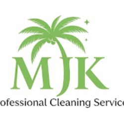 MJK Professional Cleaning Services