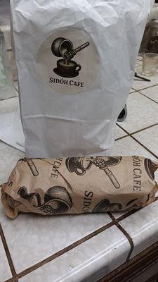 Sidóh Cafe by null