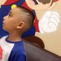 Strs Barbershop