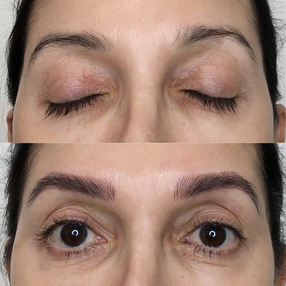 Perfect Frame MB - Permanent Makeup Near Me - Los Angeles, California