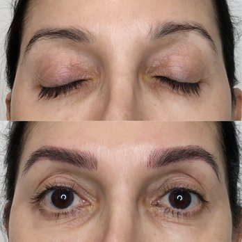 Perfect Frame MB - Permanent Makeup Near Me - Los Angeles, California Perfect Frame MB - Permanent Makeup Near Me - Los Angeles, California