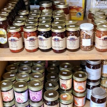 Youngs Farm - Fruits & Veggies Near Me - Glen Head, New York