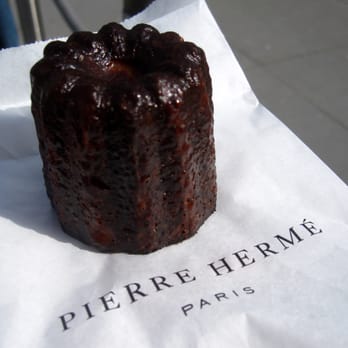 Pierre Hermé - Cannelle - Chocolatiers & Shops Near Me - Paris, 75 Pierre Hermé - Cannelle - Chocolatiers & Shops Near Me - Paris, 75