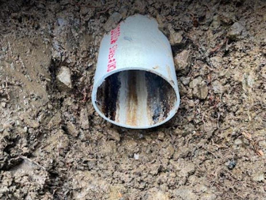 Slide of The Go 2 Guy Waste Water Specialist