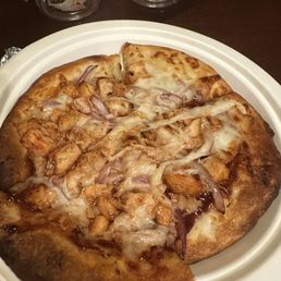 1. BBQ Chicken 1. BBQ Chicken