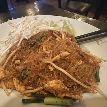 Thai Bloom - Thai Near Me - Beaverton, Oregon