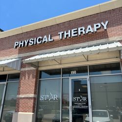 Star Physical Therapy Services - Star Physical Therapy Services Storefront
