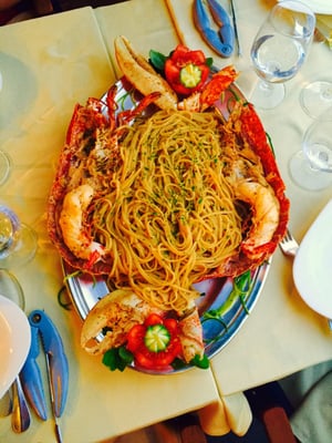 Ristorante Lo Stella by null